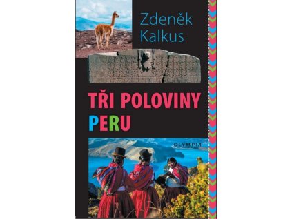 Tři poloviny Peru