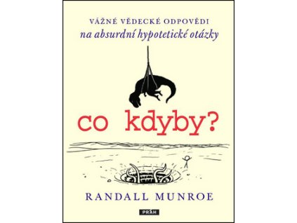 Co kdyby?