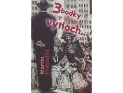 3 bodky v dvoch vytiach...