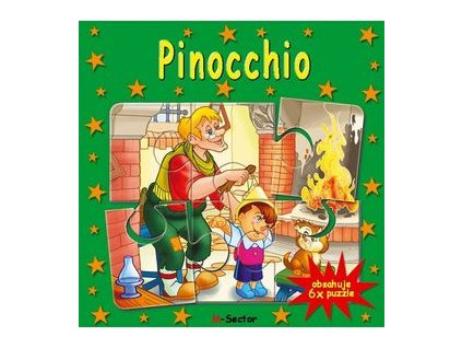 Pinocchio
