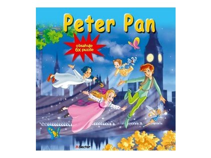 Peter Pan