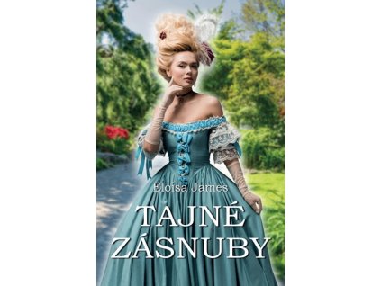 Tajné zásnuby