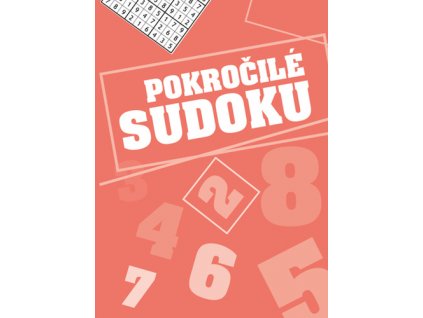 Pokročilé sudoku