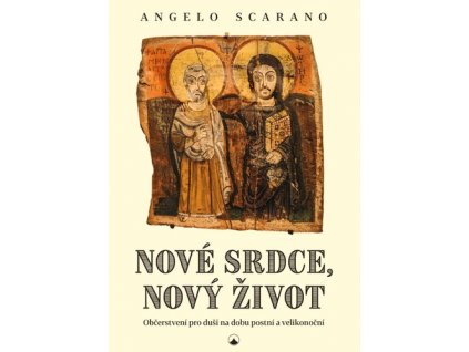 Nové srdce, nový život