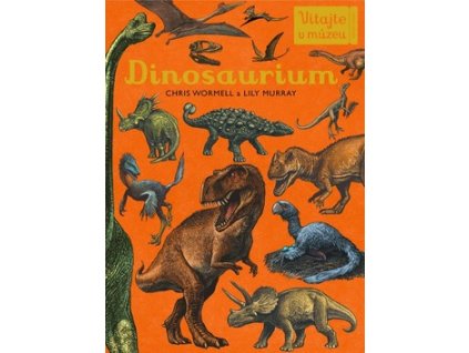 Dinosaurium