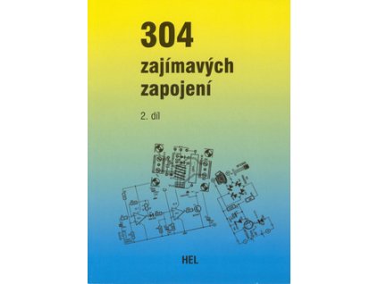 304 zajímavých zapojení