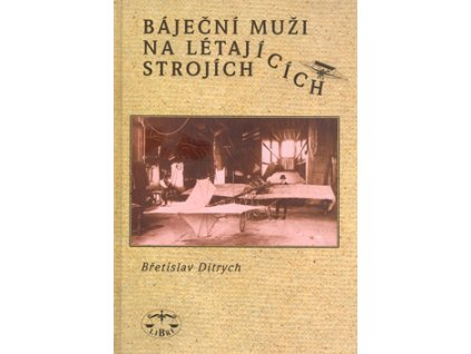 Báječní muži na létajících strojích