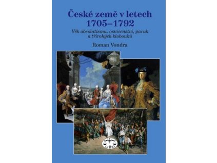 České země v letech 1705 - 1792