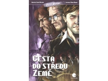 Cesta do středu Země