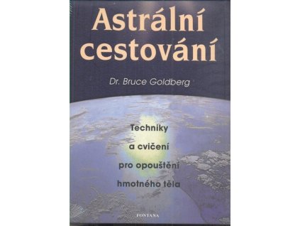 Astrální cestování
