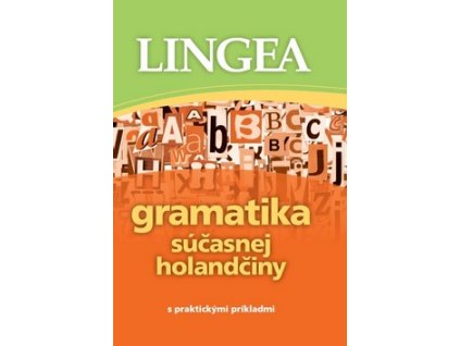 Gramatika súčasnej holandčiny