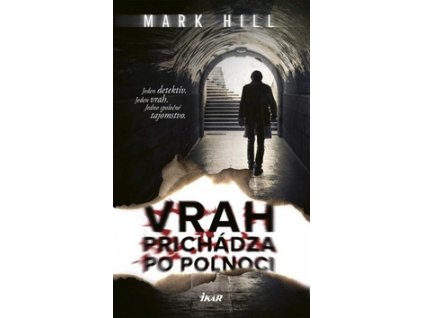 Vrah prichádza po polnoci