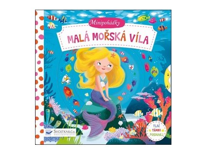 Malá mořská víla