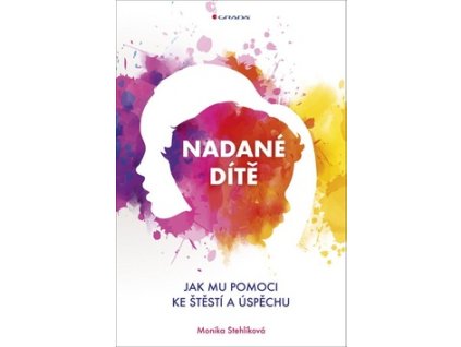 Nadané dítě