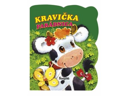 Kravička parádnica