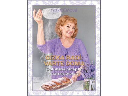 Gizka radí: Varte doma