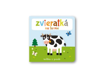Zvieratká na farme