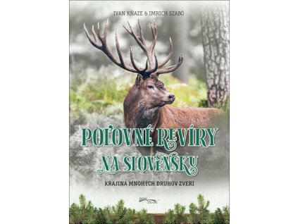 Poľovné revíry na Slovensku