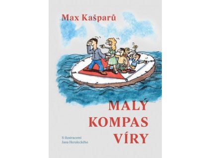 Malý kompas víry