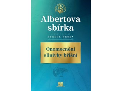 Onemocnění slinivky břišní