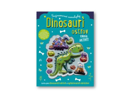 Dinosaurí ostrov