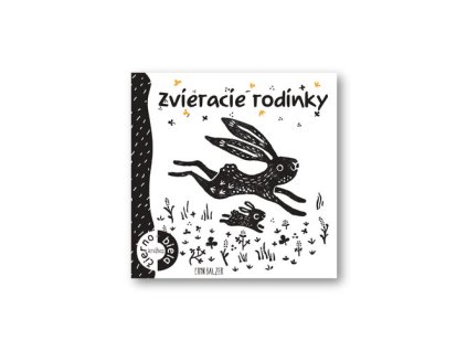 Zvieracie rodinky
