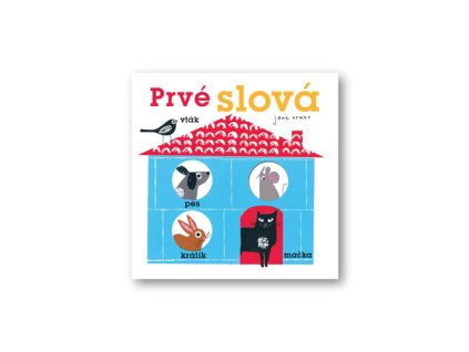 Prvé slová