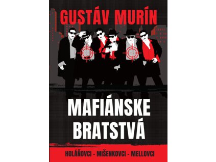 Mafiánske bratstvá