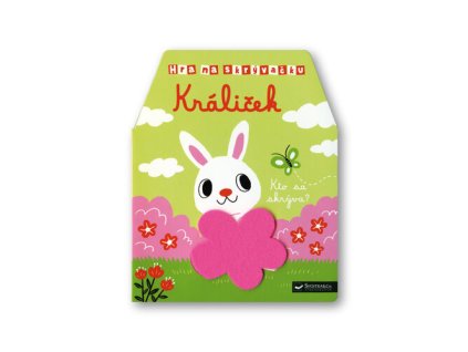 Hra na skrývačku Králiček