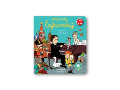Môj malý Čajkovskij
