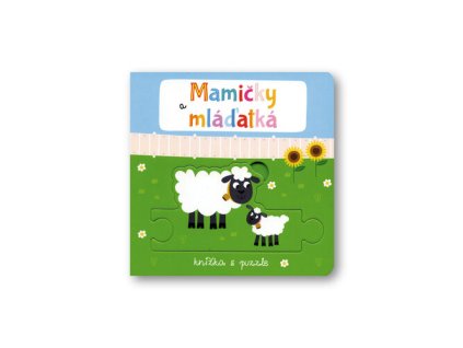 Mamičky a mláďatká