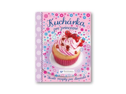 Kuchárka pre princezné