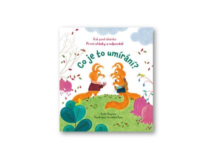 Co je to umírání?