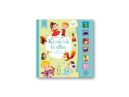 Klasická hudba První poslech