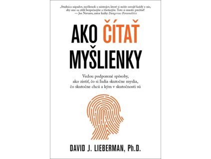 Ako čítať myšlienky