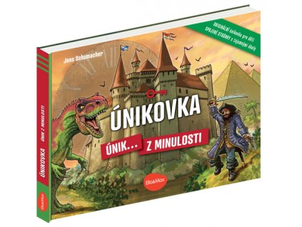 Únikovka - Únik z minulosti