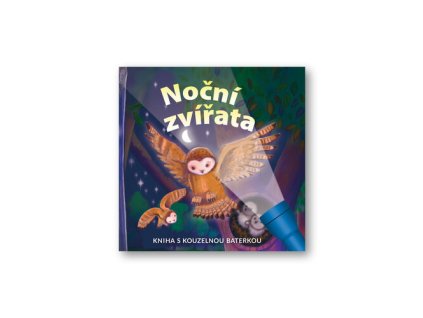 Noční zvířata