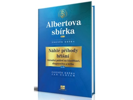 Náhlé příhody břišní