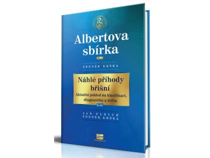 Náhlé příhody břišní