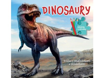 Dinosaury