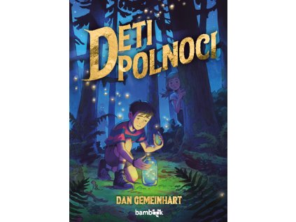 Deti polnoci