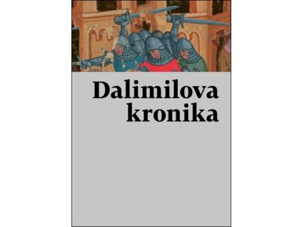 Dalimilova kronika