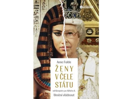 Ženy v čele státu