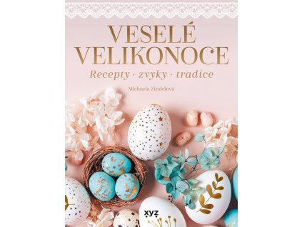 Veselé Velikonoce