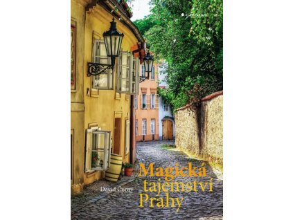 Magická tajemství Prahy