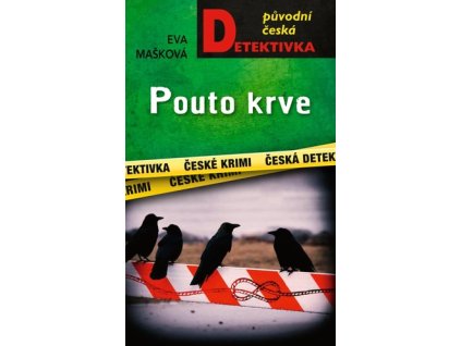 Pouto krve