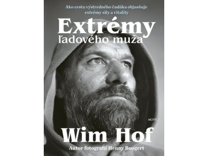 Extrémy ľadového muža