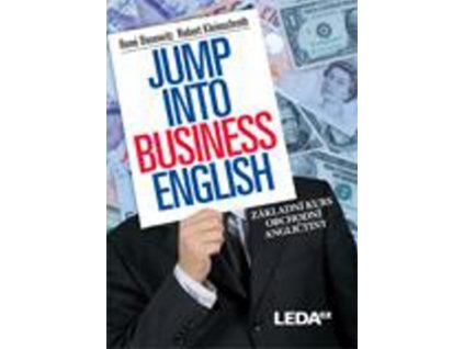 Jump into Business English