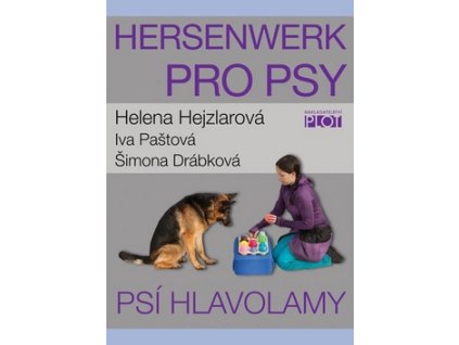 Hersenwerk pro psy
