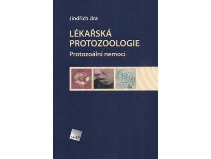Lékařská protozoologie
